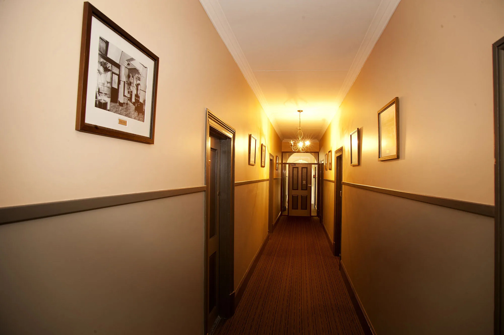 Prince of Wales Hotel, Bunbury