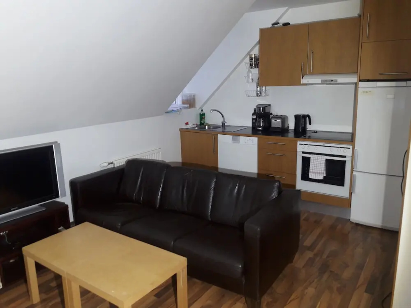 Mánagisting Guesthouse