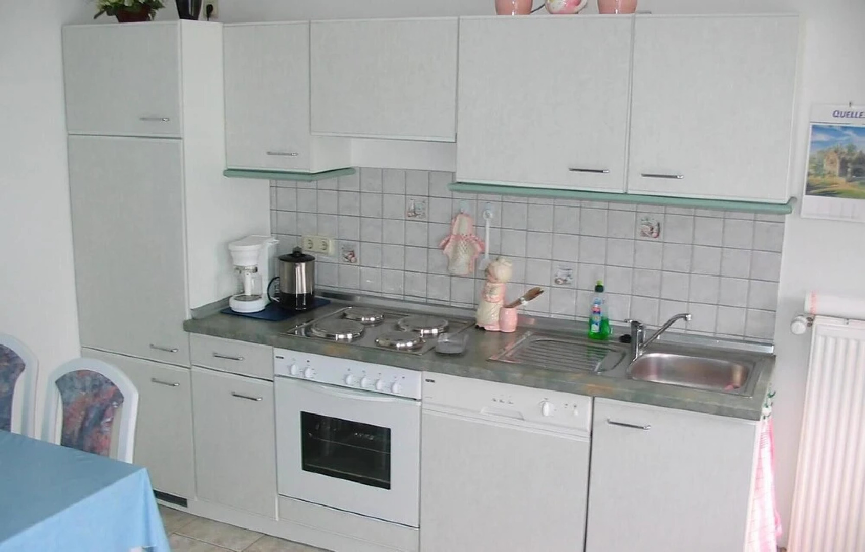 Amazing Apartment in Karlshagen With 2 Bedrooms