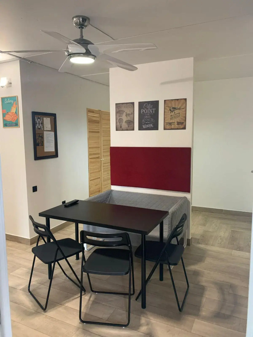 БонАпарт на улице 7-я Подлесная 118