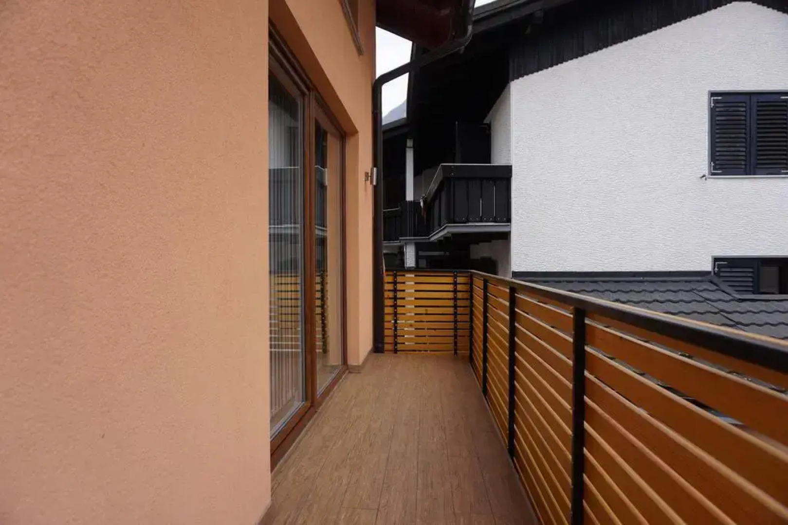 Apartments Soča Kobarid