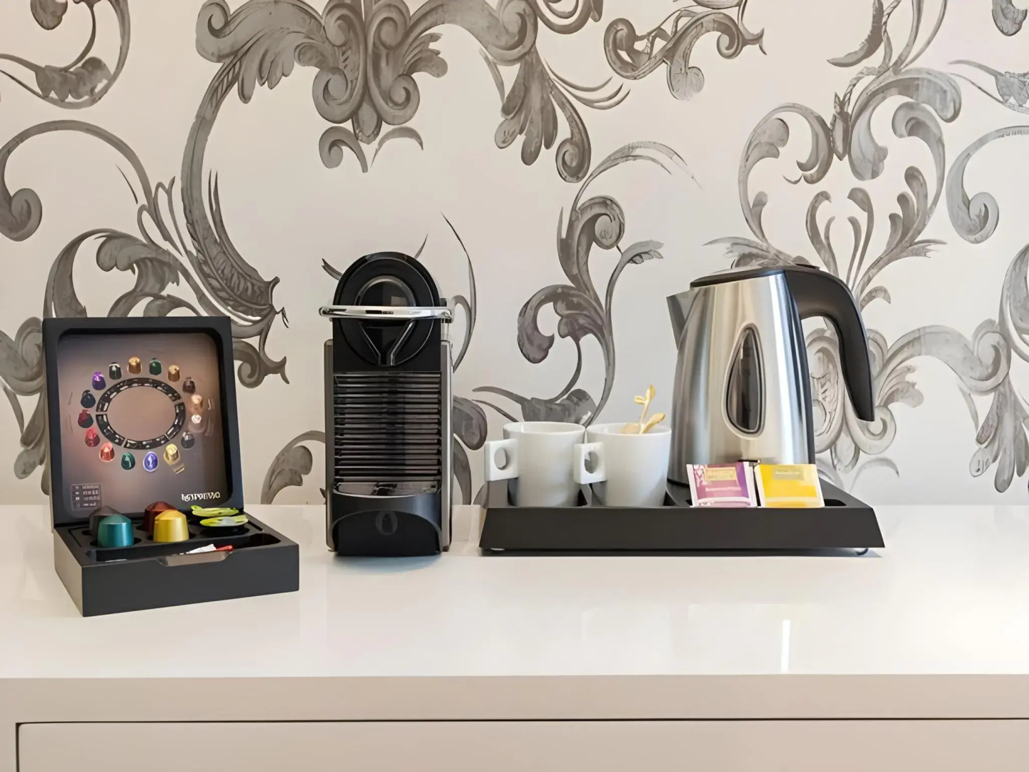 The Amsterdam Canal Hotel