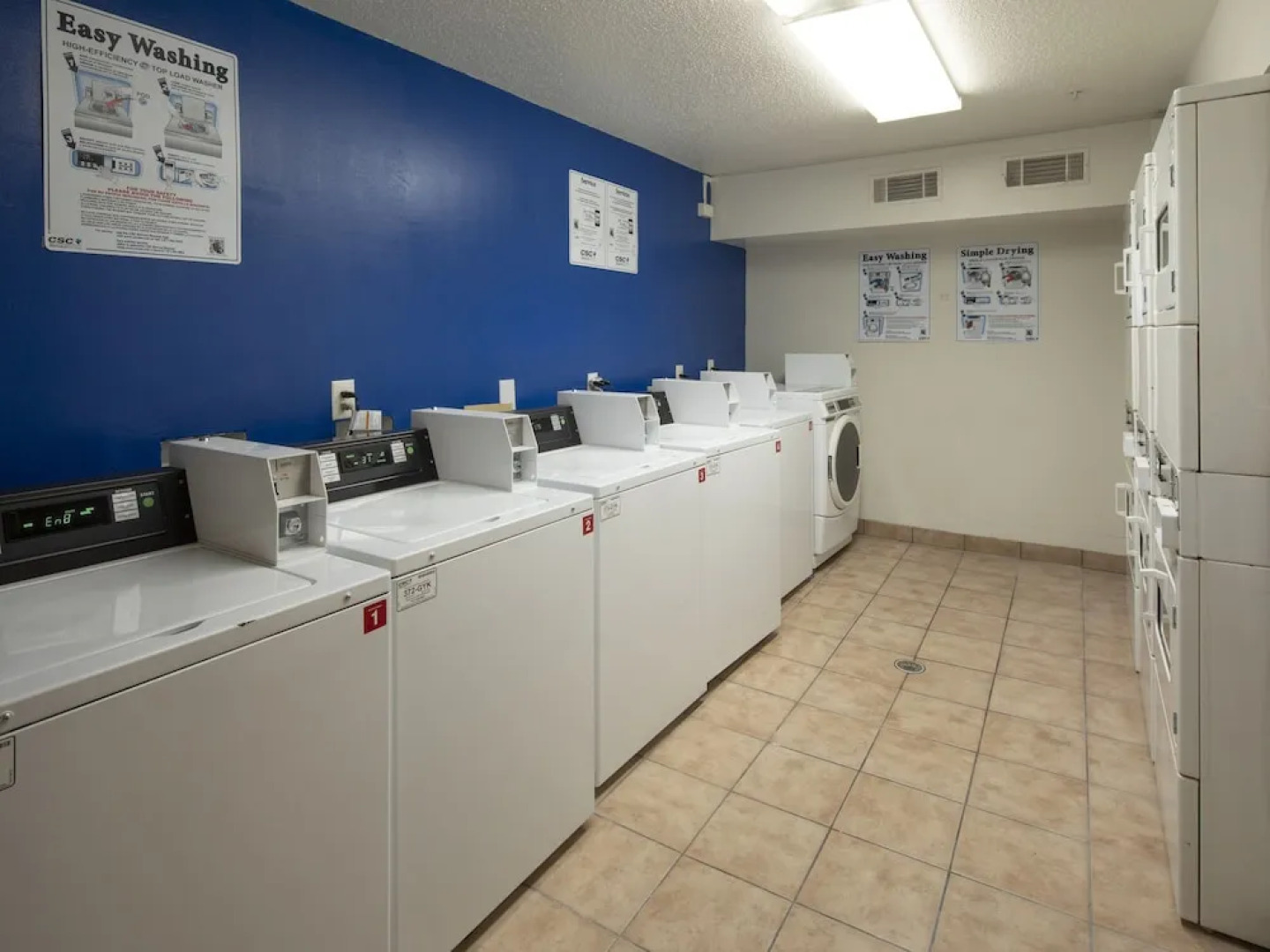 InTown Suites Extended Stay Atlanta GA - Marietta Roswell Rd