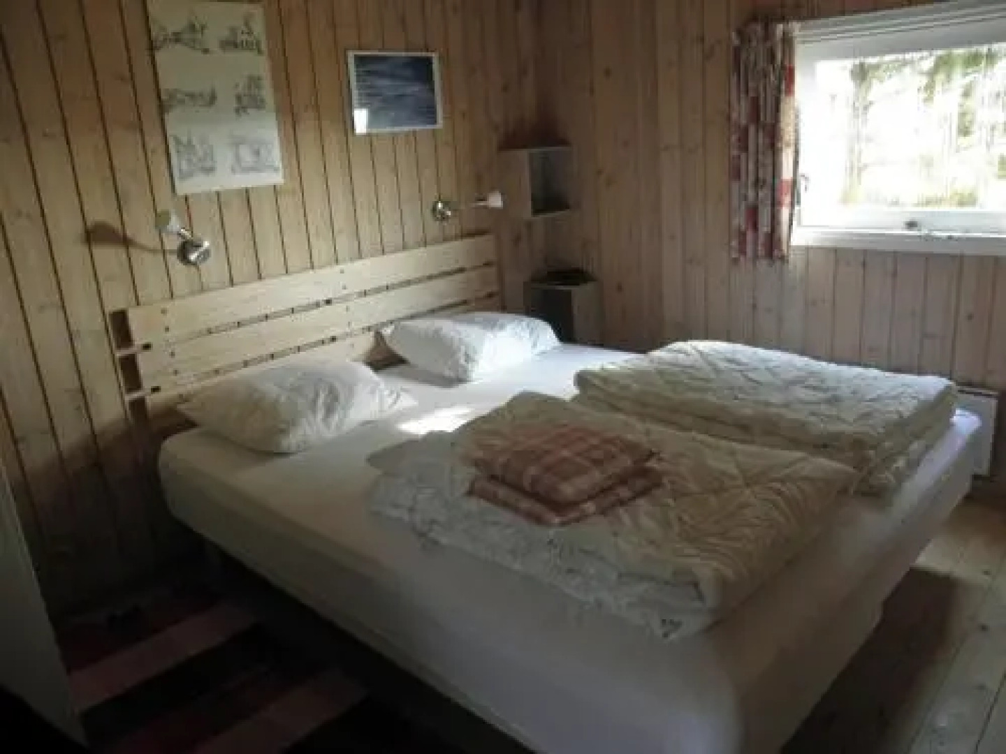 Holiday Home Tornby 065258