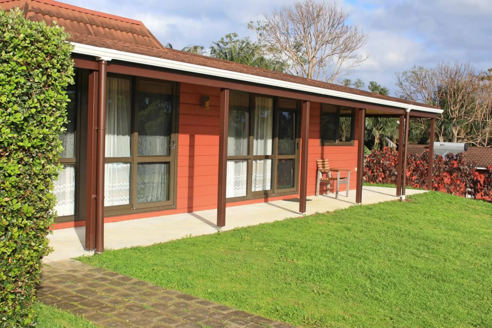 Dii Elduu House & Cottage