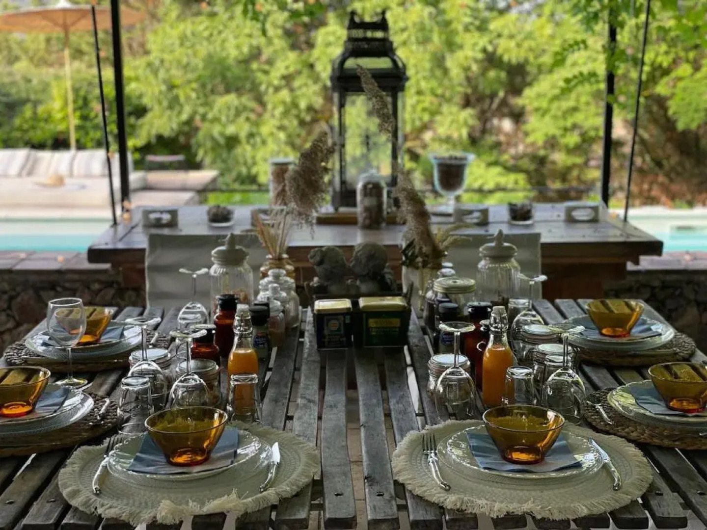 La Bergerie Barbebelle