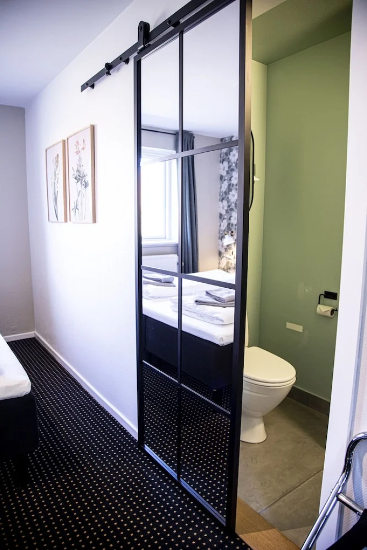 Tambohus Kro & Badehotel