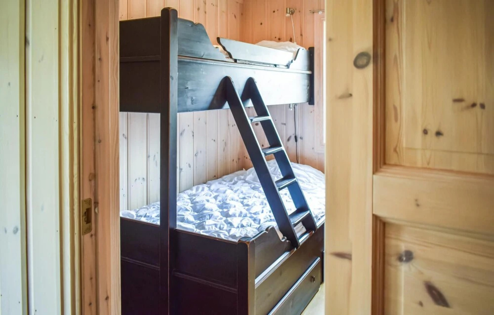 Stunning Home in Hemsedal With Wifi and 3 Bedrooms