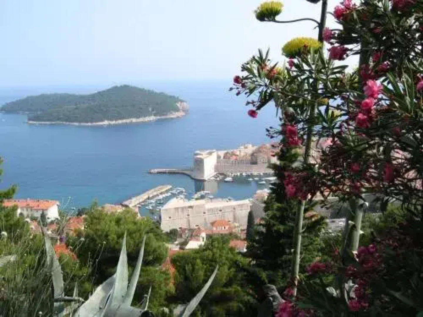 Guest House Maria Bilicic