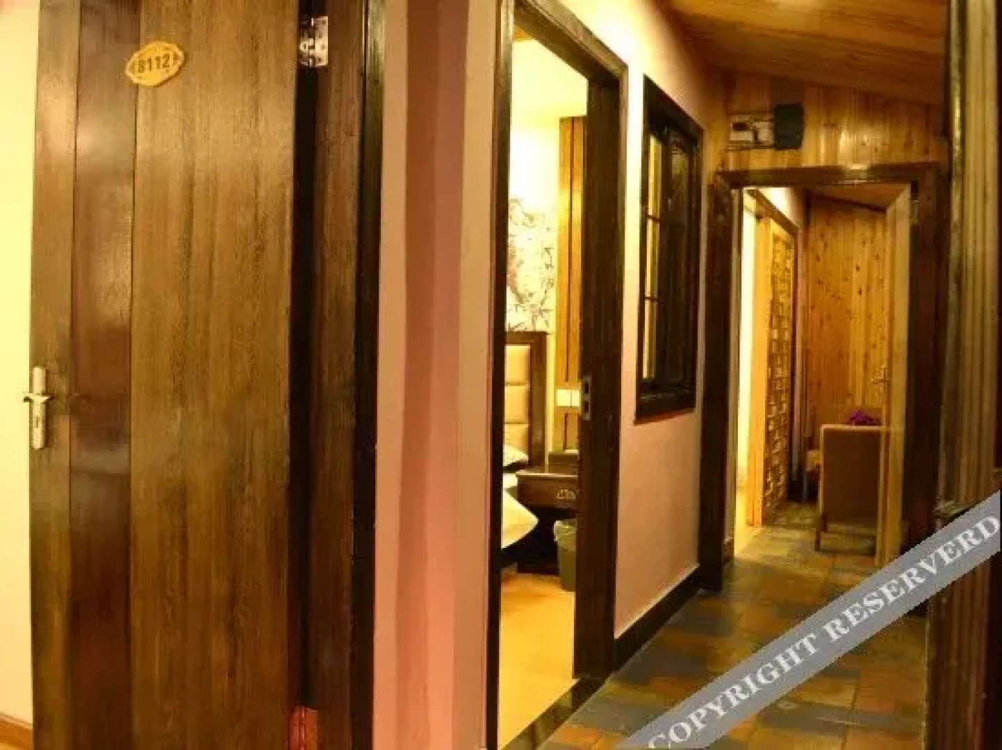 Xitang Huajian Chunshe Inn