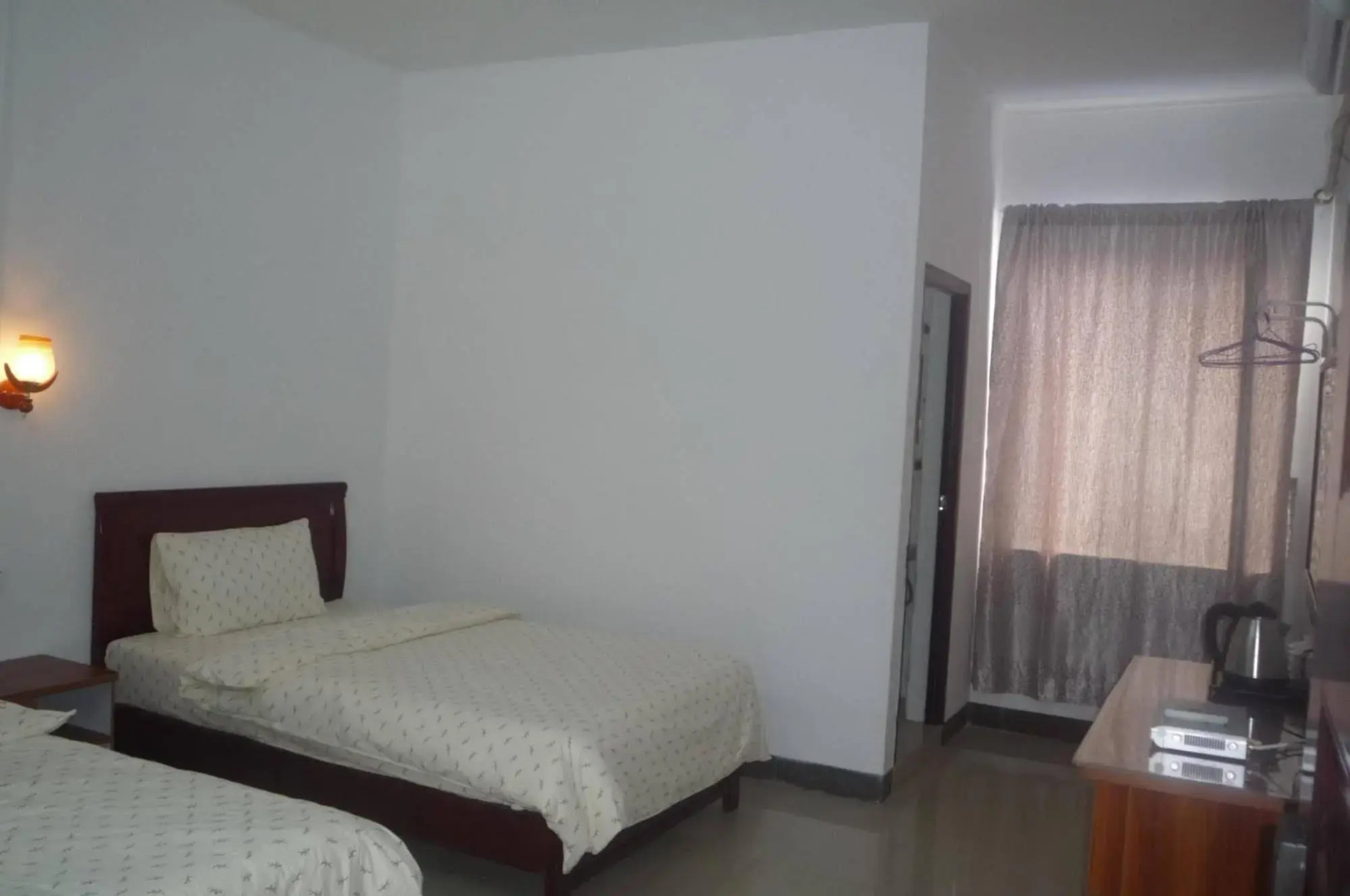 Haixin Home Lnn theme