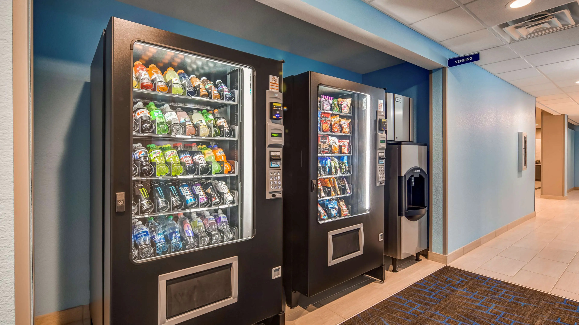 SureStay Plus Hotel by Best Western Humble