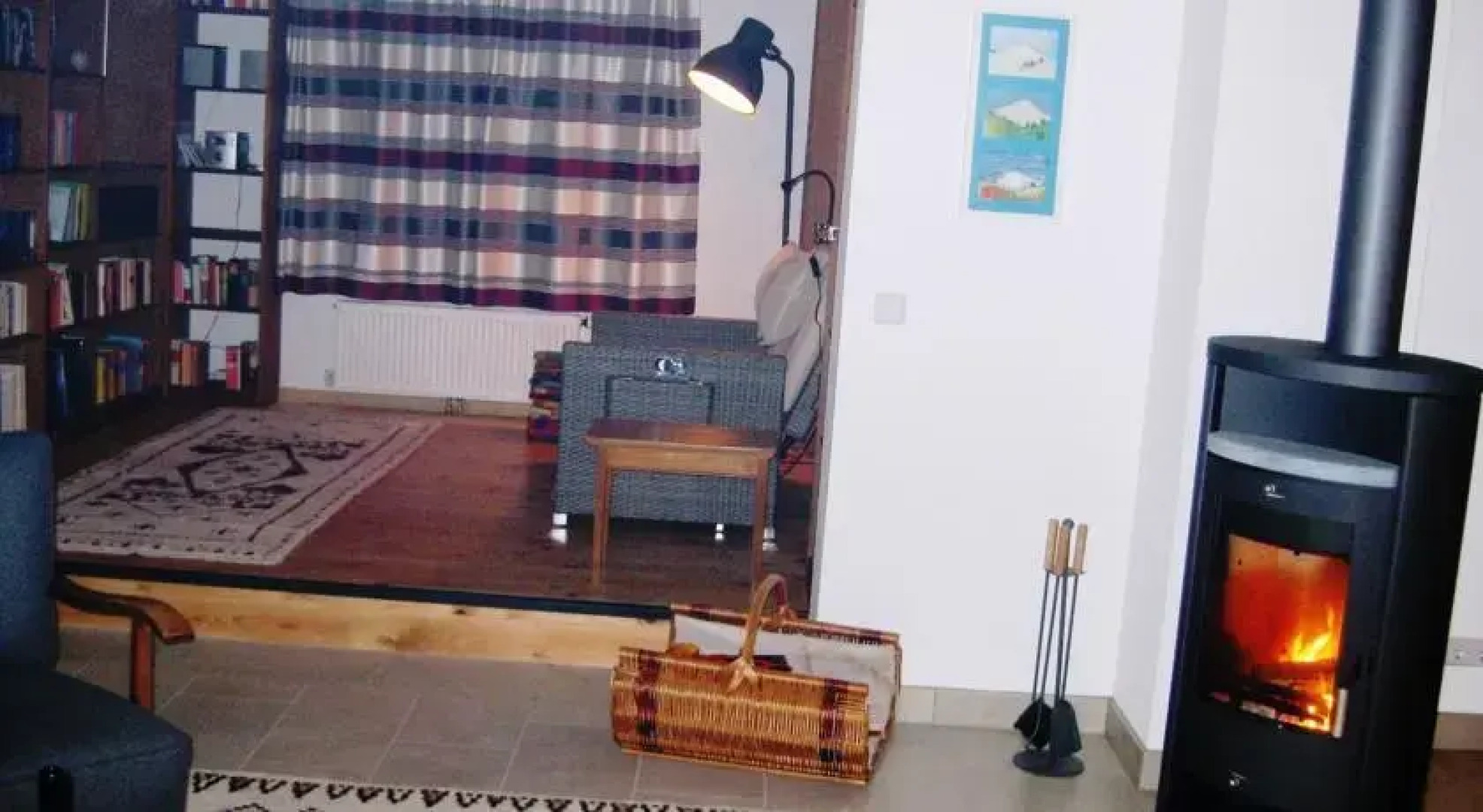 Gästewohnung Brüseken