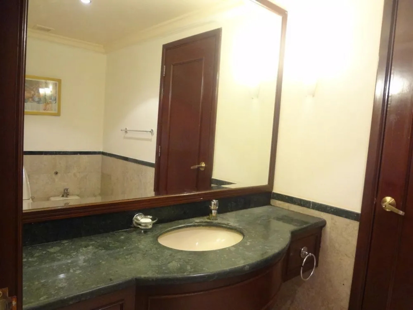 Millennium Apartment at Times Square