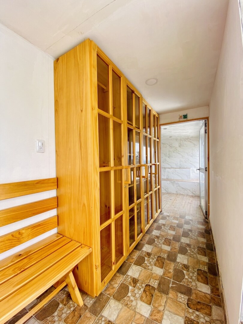 Hotel West California