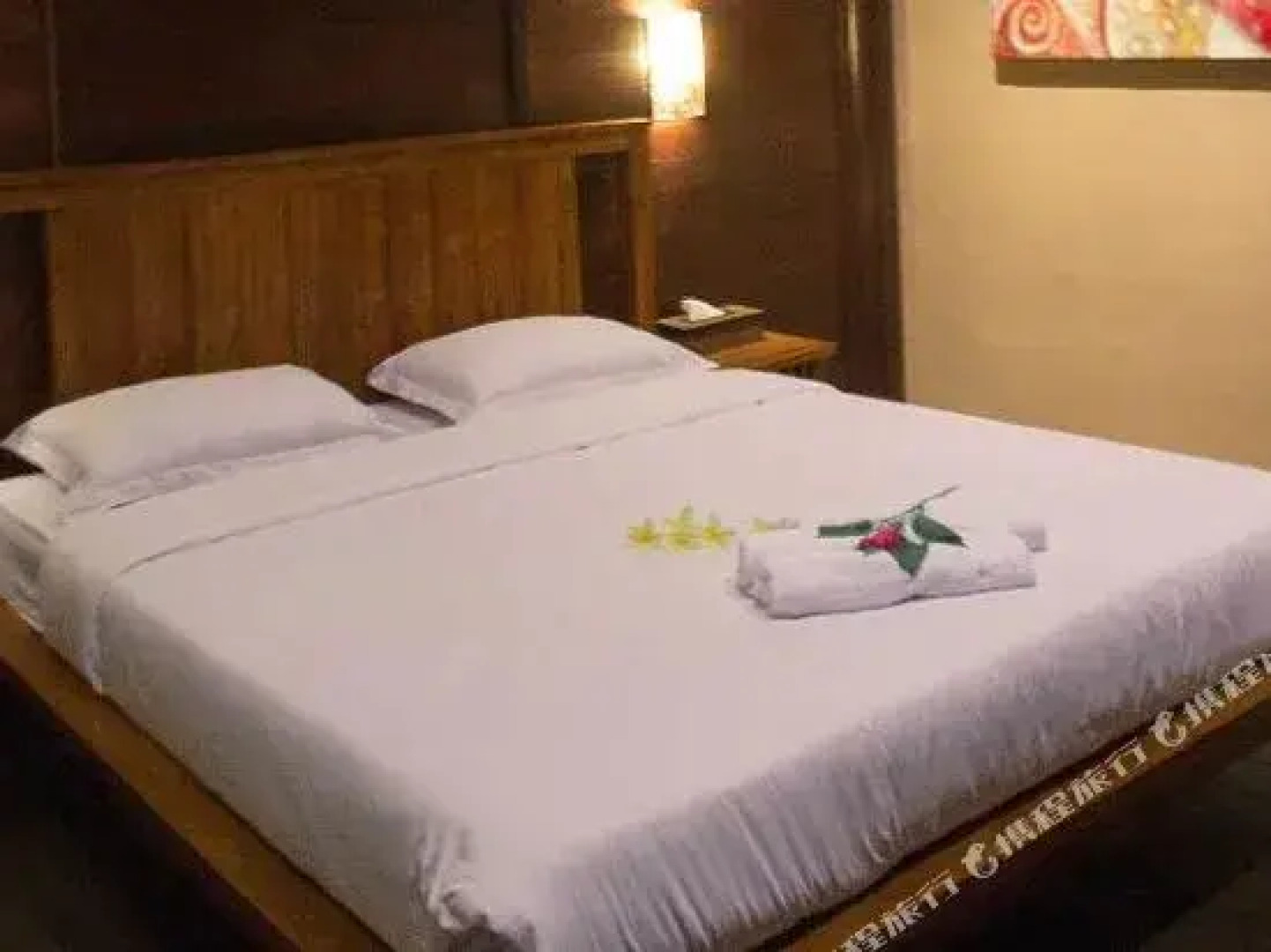 Cottage Wisata Paiton