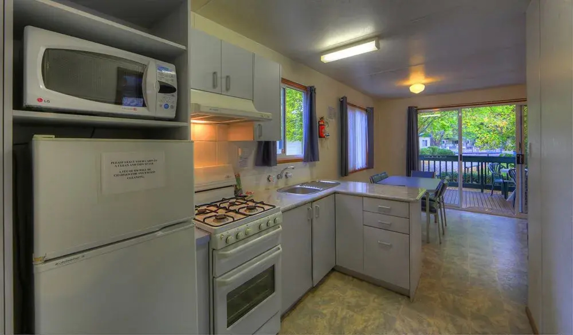 Bright Accommodation Park