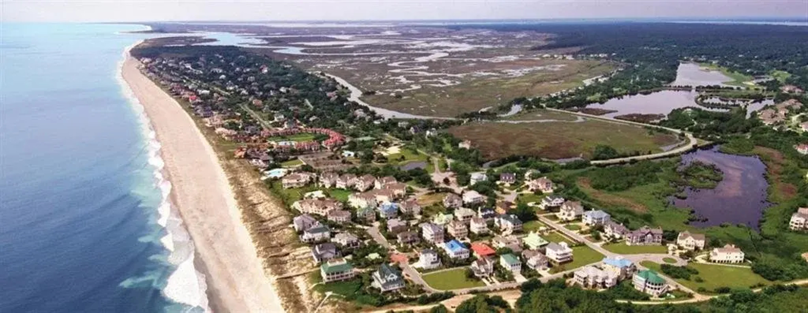 177 Carolina on my Mind 5 Br home by RedAwning