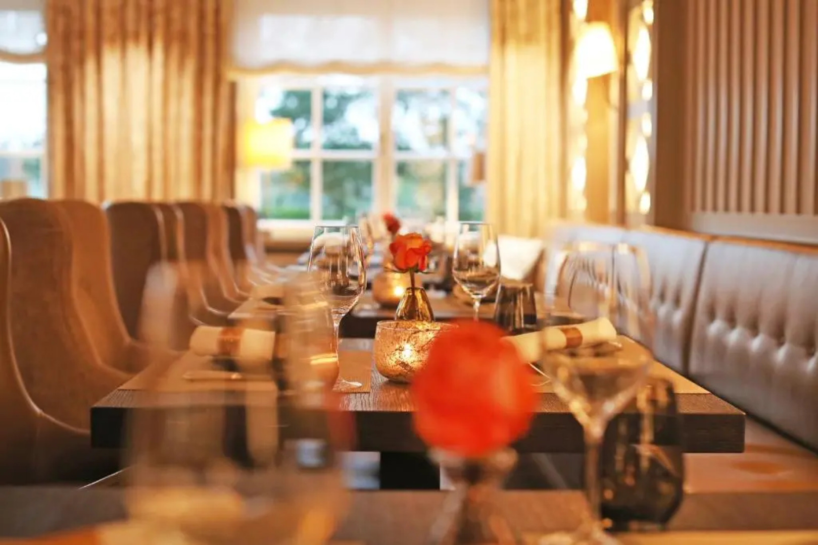 Severins Resort & Spa