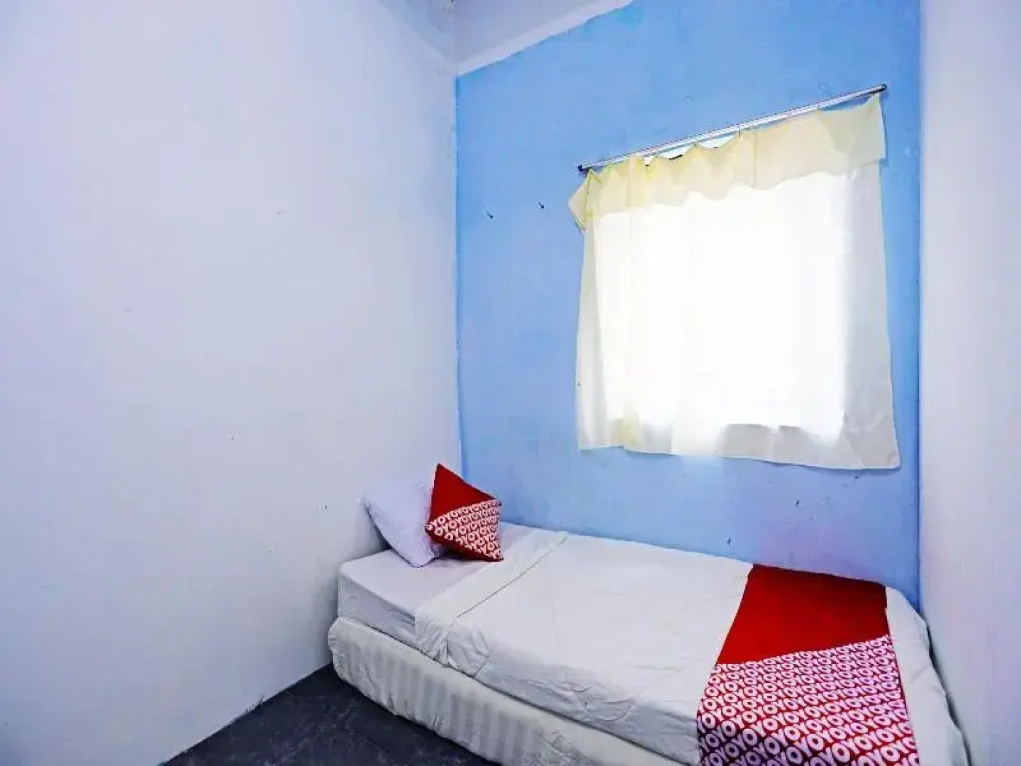 Spot On 91591 Rafika Homestay Syariah