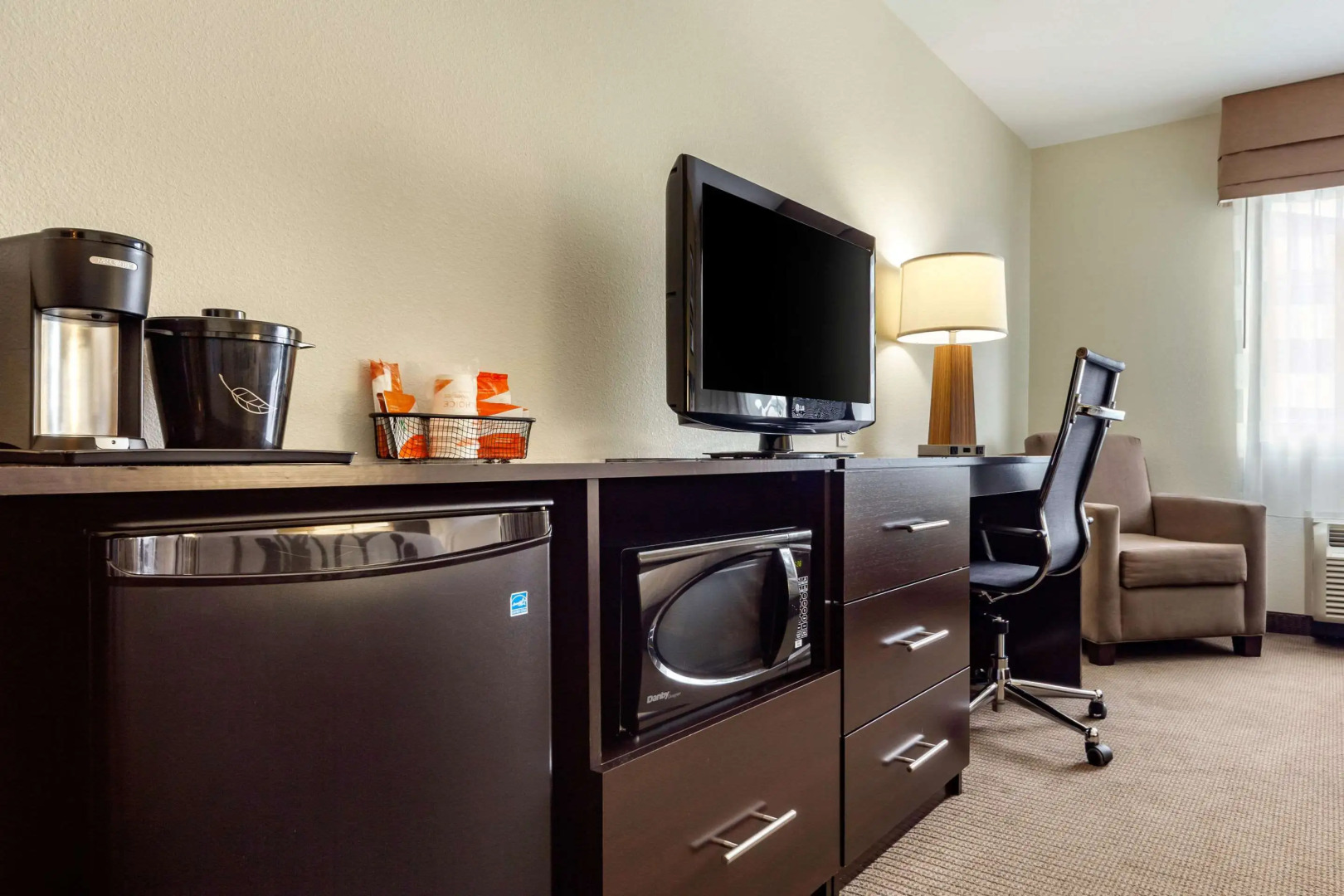 Sleep Inn & Suites Fargo Medical Center