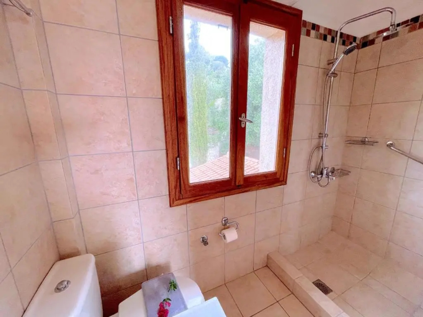 Villa Apollo up to 8px, 3km from Fiskardo