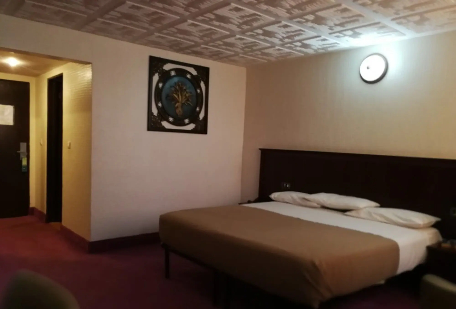 Hotel Palm Beach