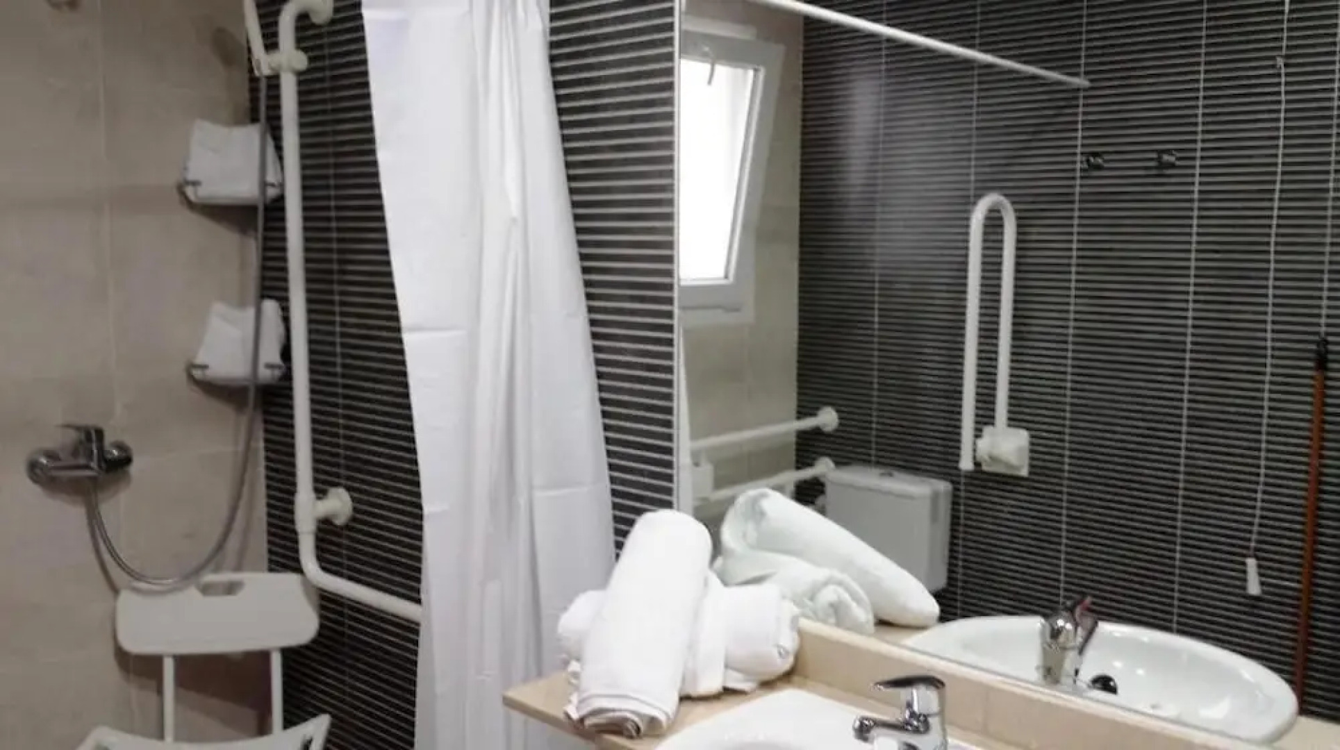 Ballesol Costablanca Senior Resort mayores de 55