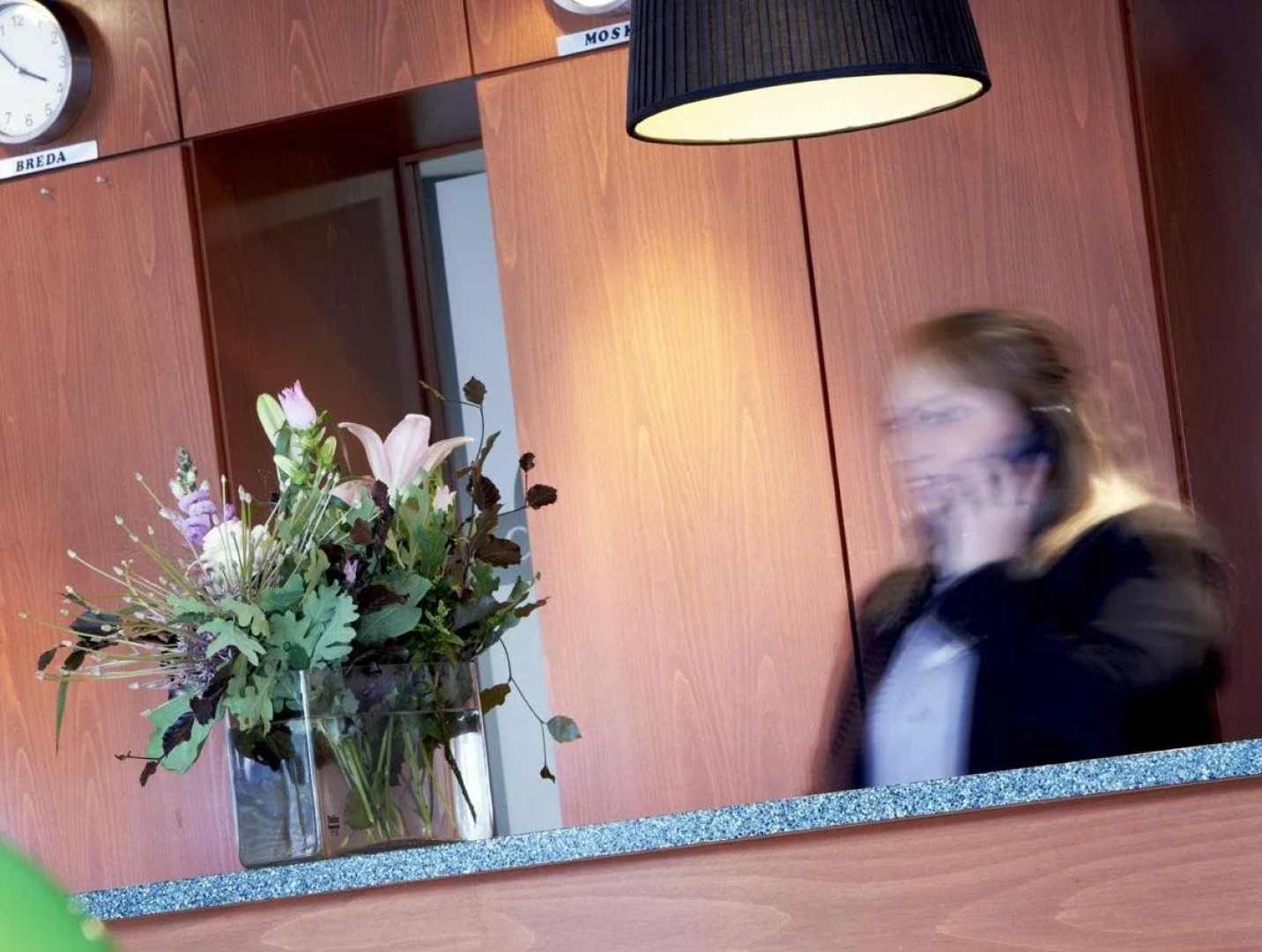 Campanile Hotel Breda