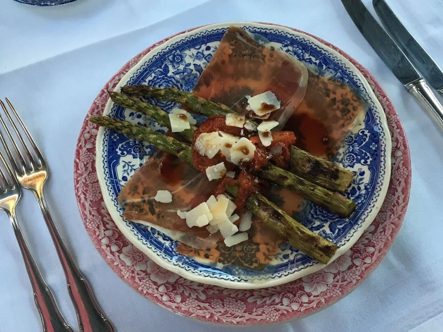 Boutique Hotel B&B Fleurie