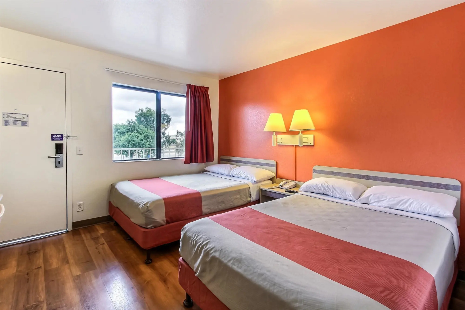 Motel 6 Salinas South - Monterey Area