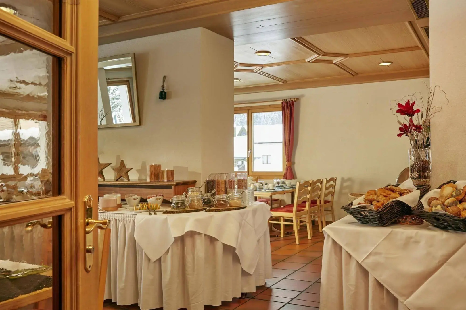 H+ Hotel Sonnwendhof Engelberg