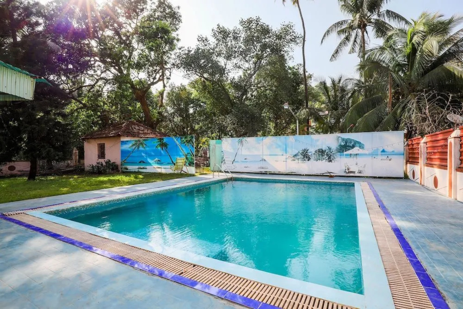 SPOT ON 37412 Hotel Priti International