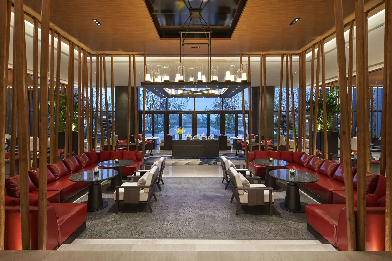 Hyatt Regency Zhuzhou