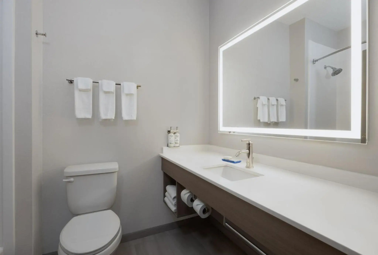 Holiday Inn Express Acworth - Kennesaw Northwest by IHG