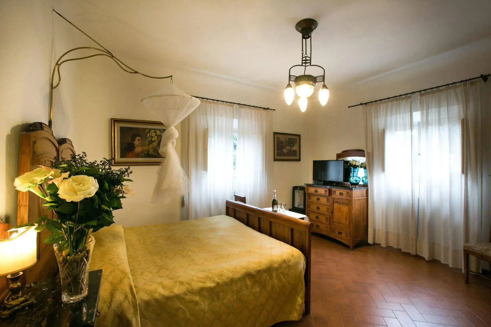Villa Nardi - Residenza DEpoca