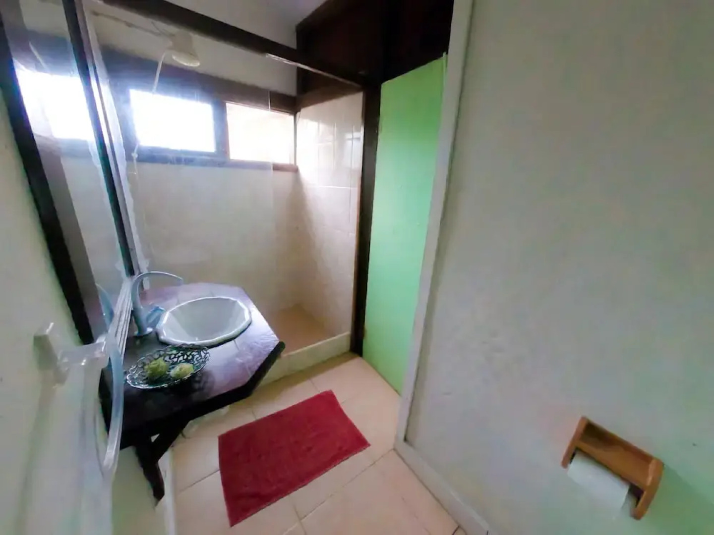 Pousada Praia de Geribá