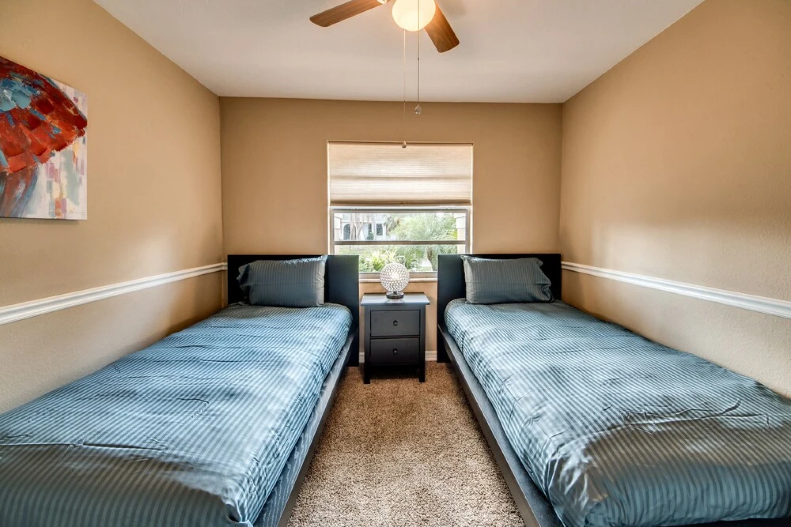 Villa Sabrina - Roelens Vacations