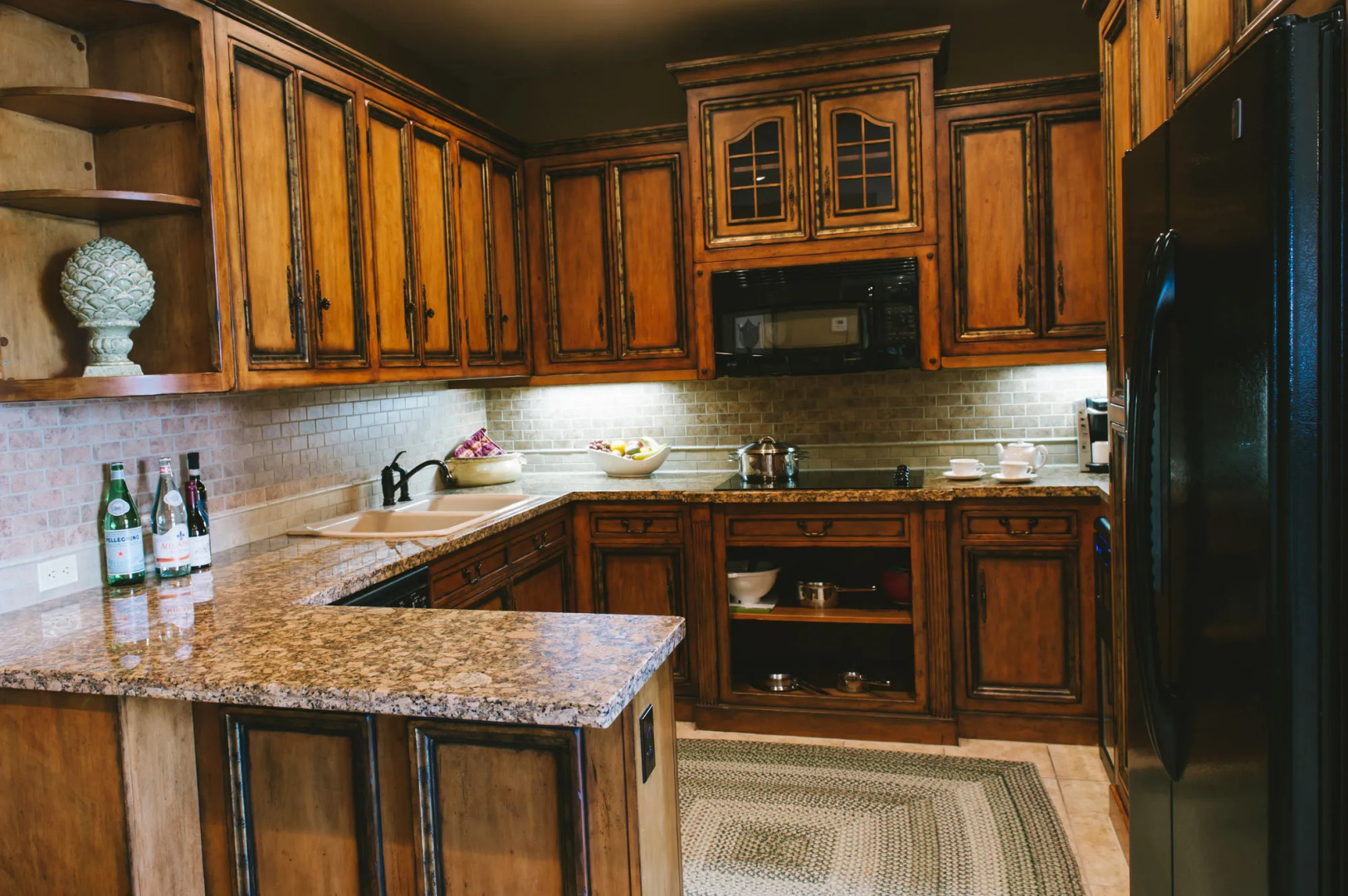 Hotel Granduca Houston