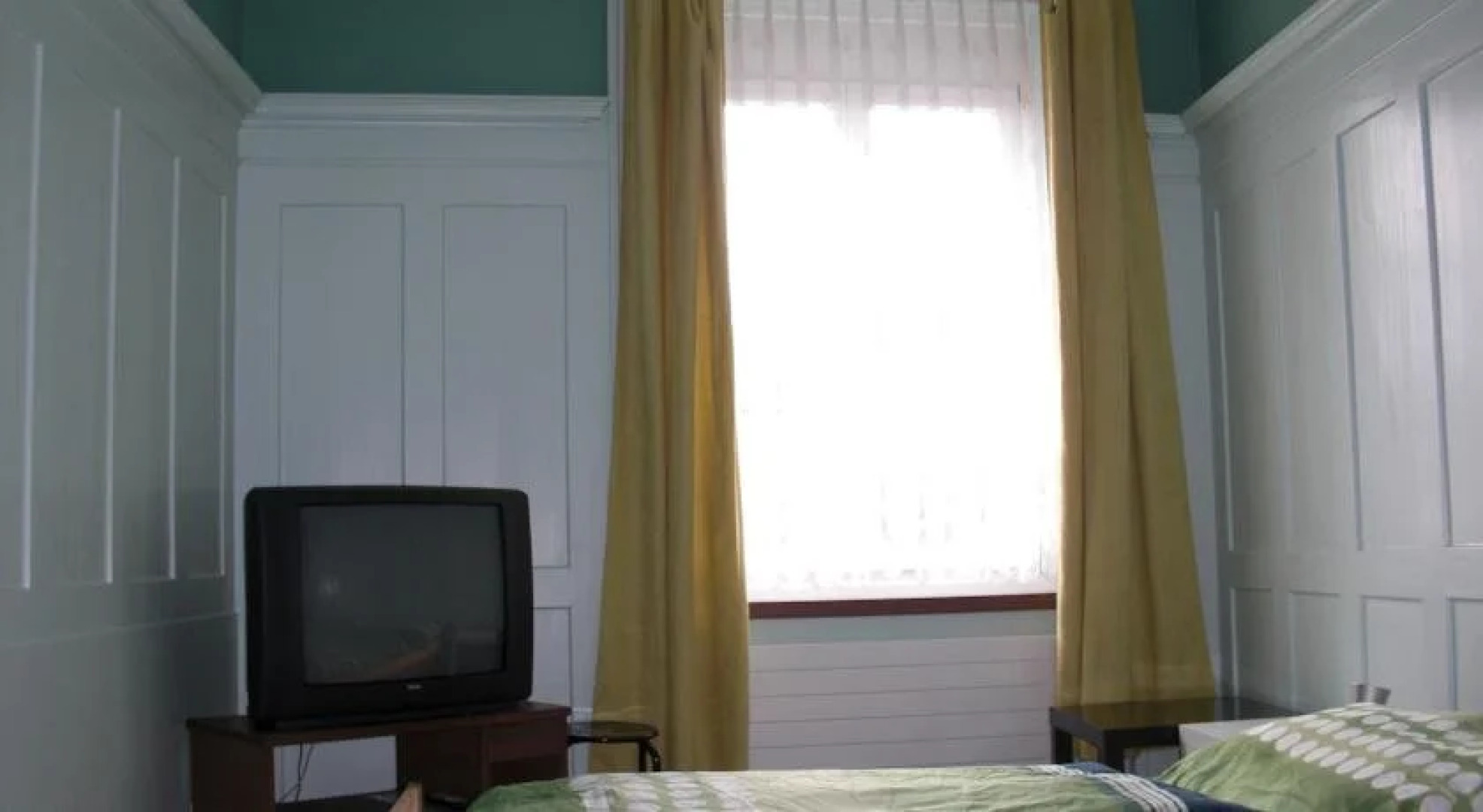 Back-Packer Federnhut