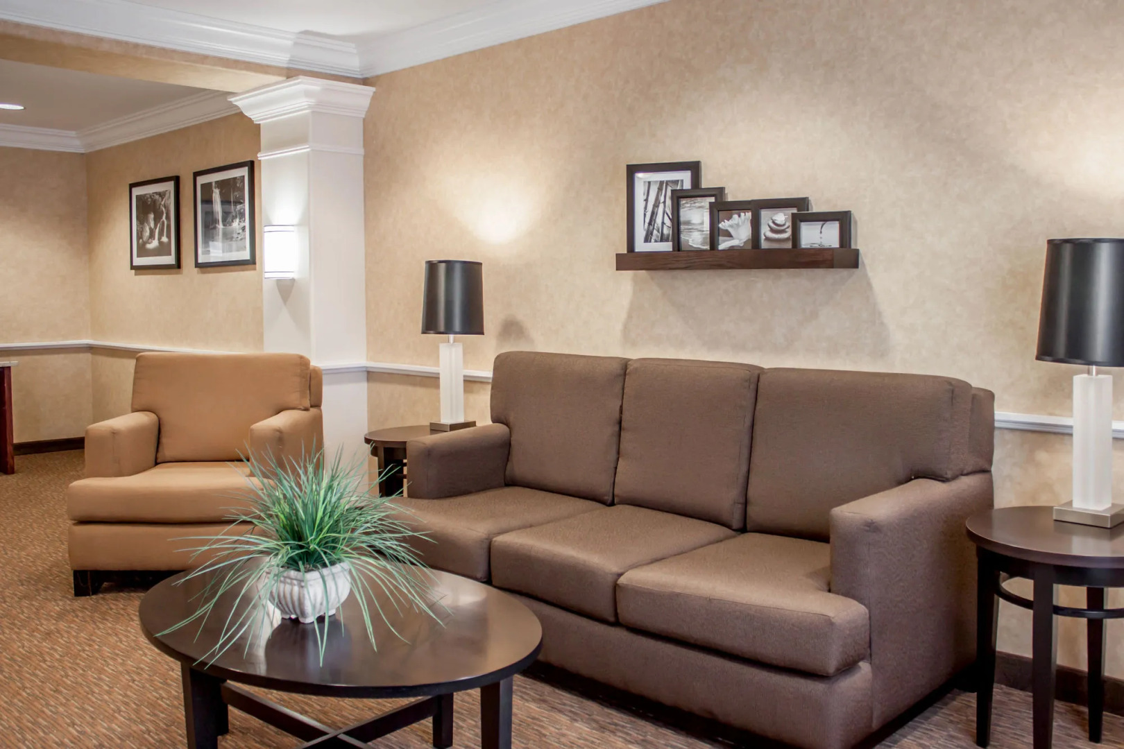 Garner Hotel Idaho Falls Southwest by IHG