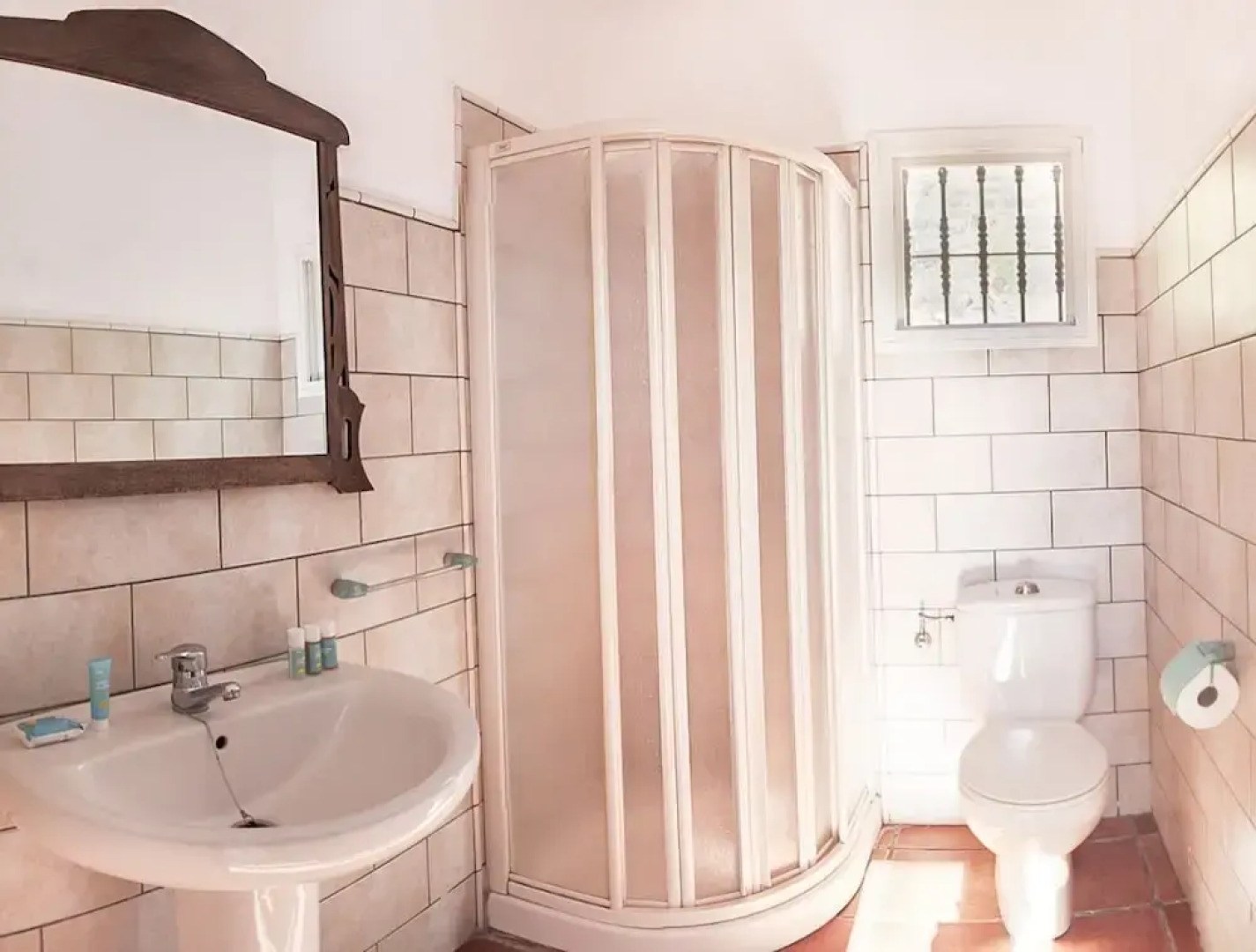 Las Presillas Casas Rurales