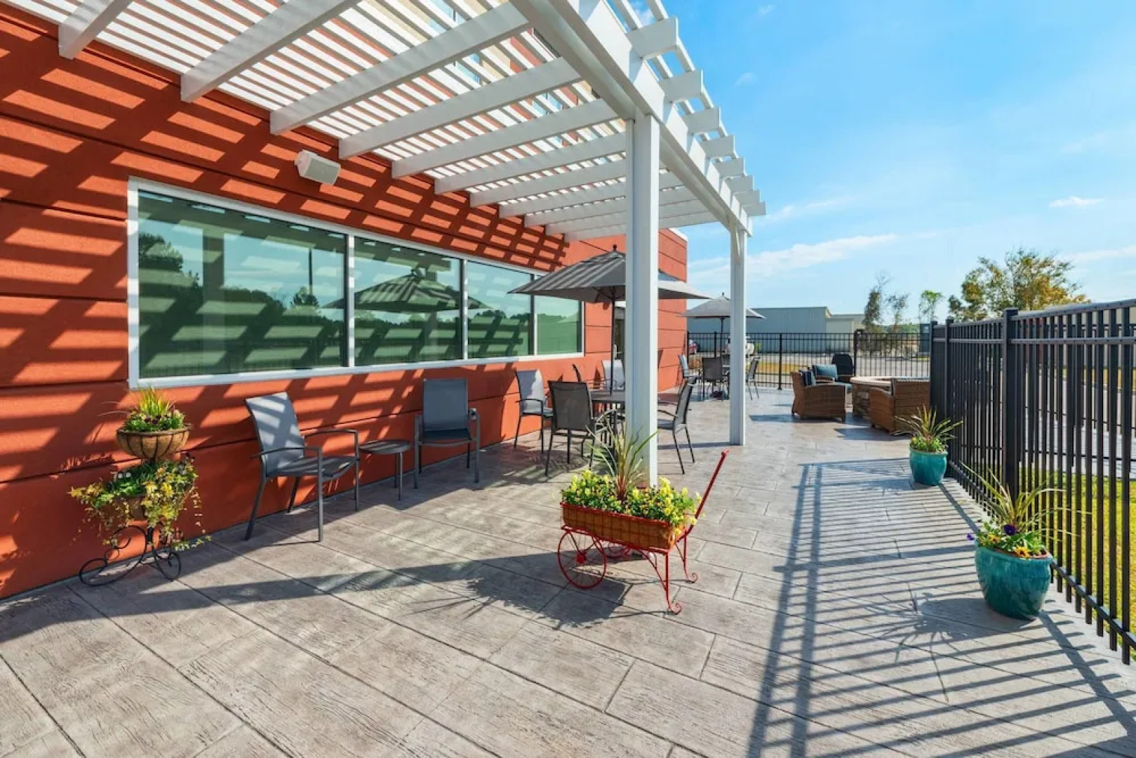 Fairfield Inn & Suites Santee