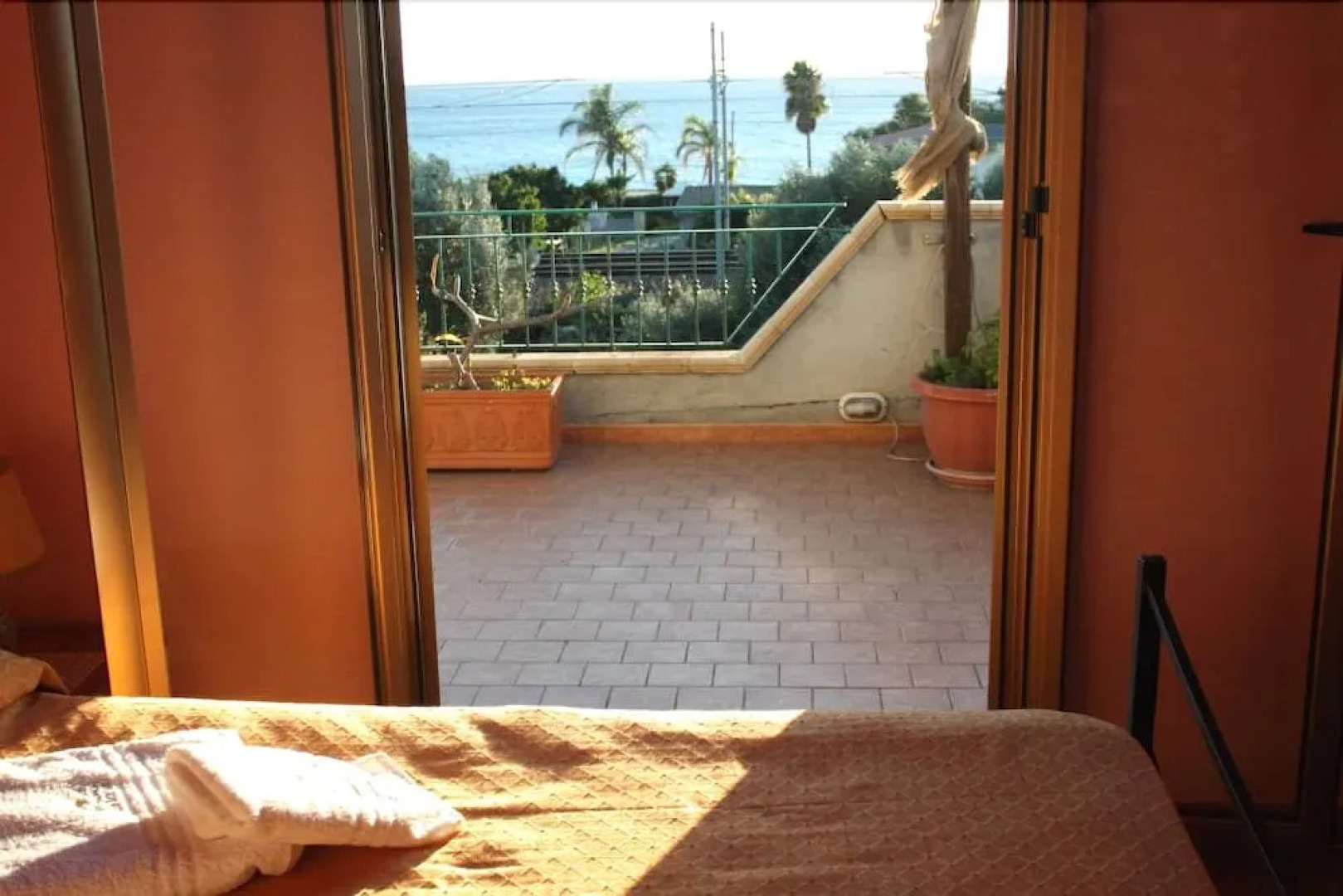 B&b Il giardino delle meraviglie