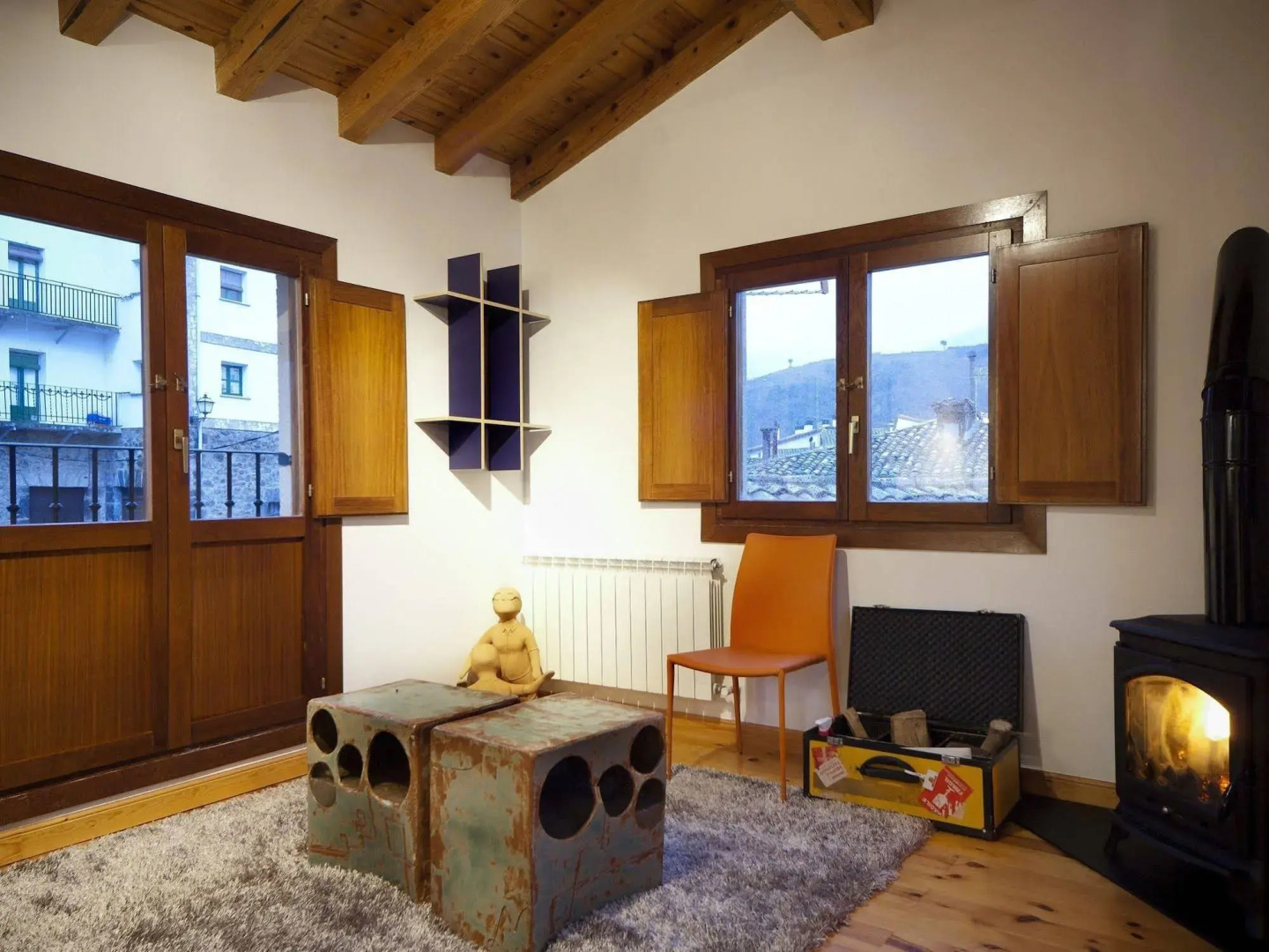 Casa Rural Villa Liquidambar