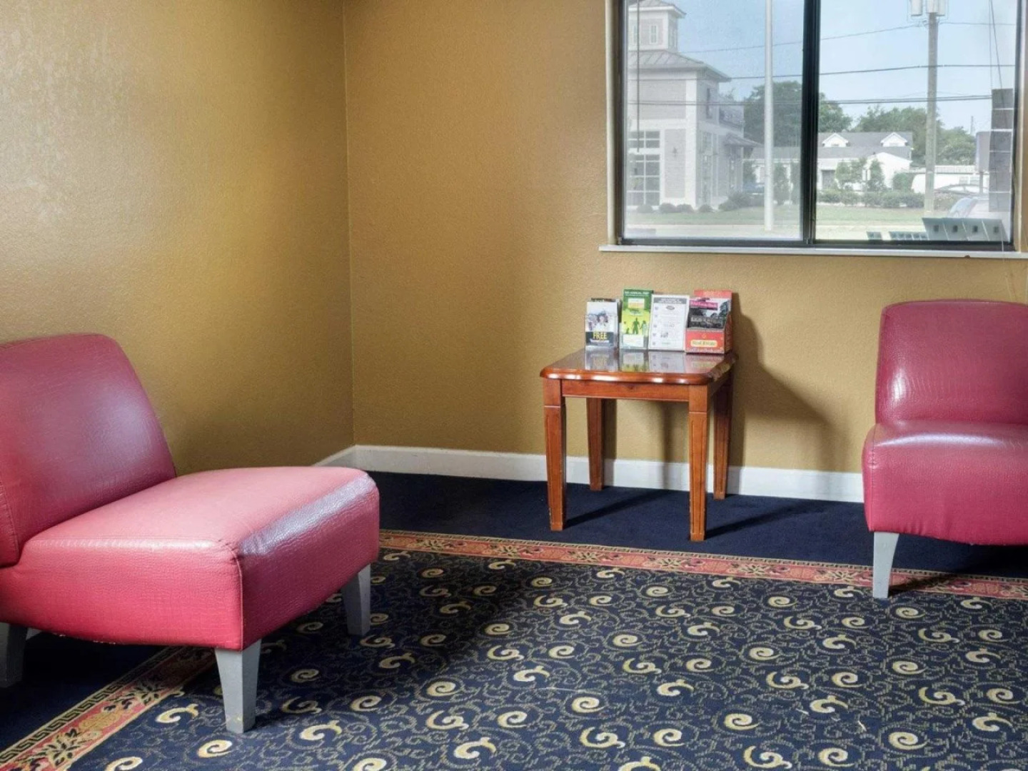 SureStay Hotel by Best Western Norfolk Little Creek