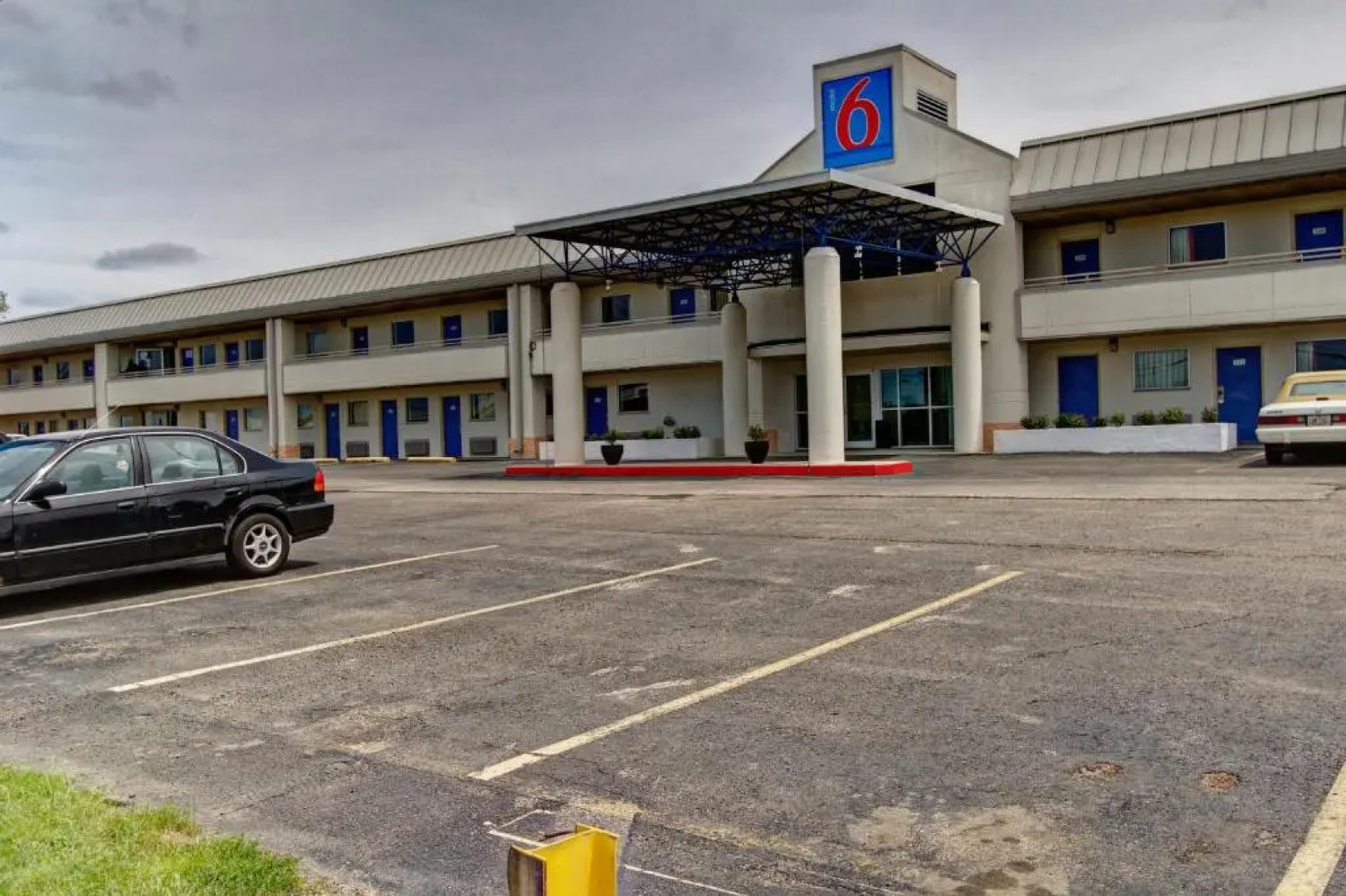 Motel 6 North Ridgeville, OH - Cleveland Intl Airport - N Ridgeville