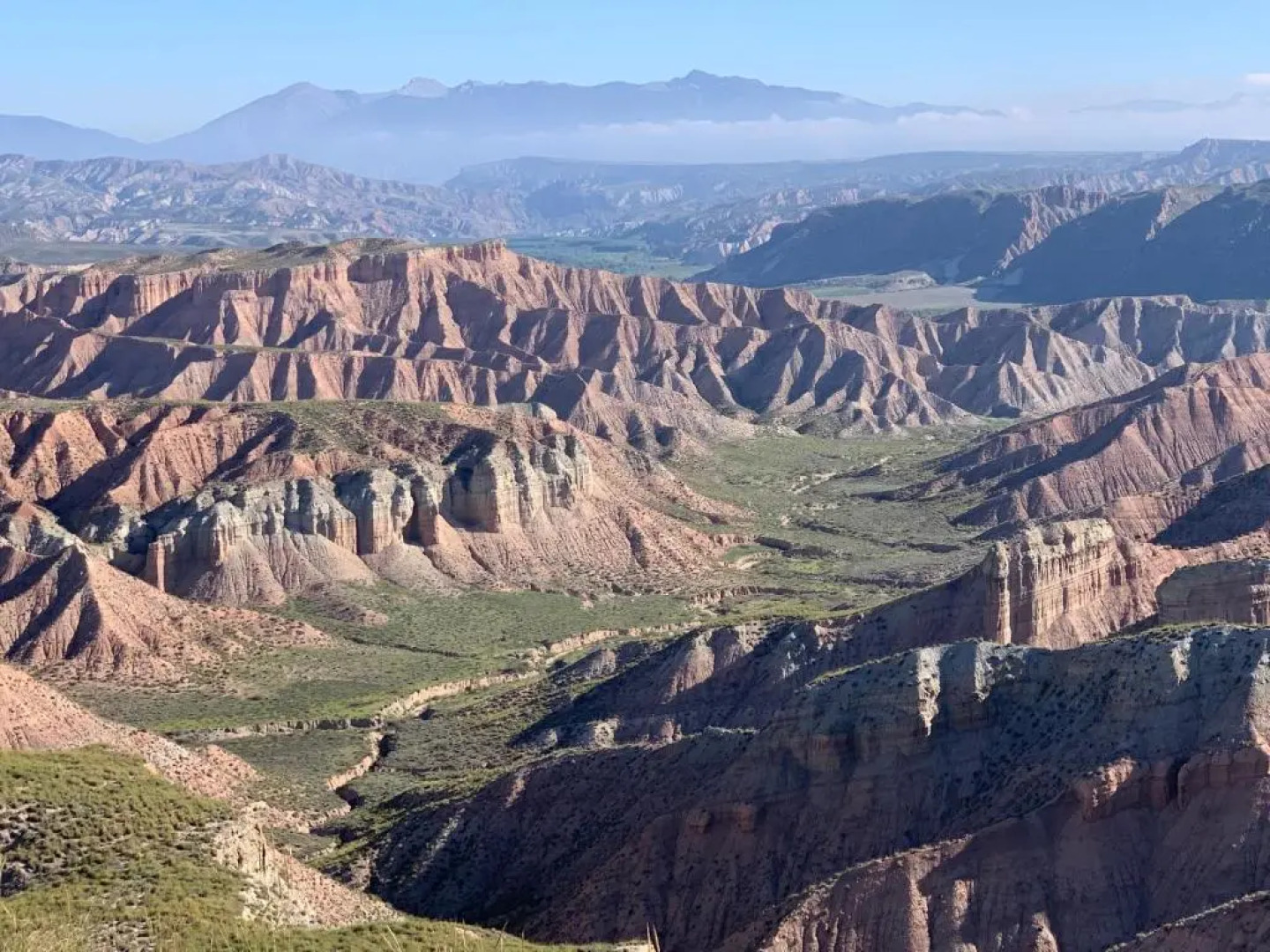 Cuevas el Torriblanco