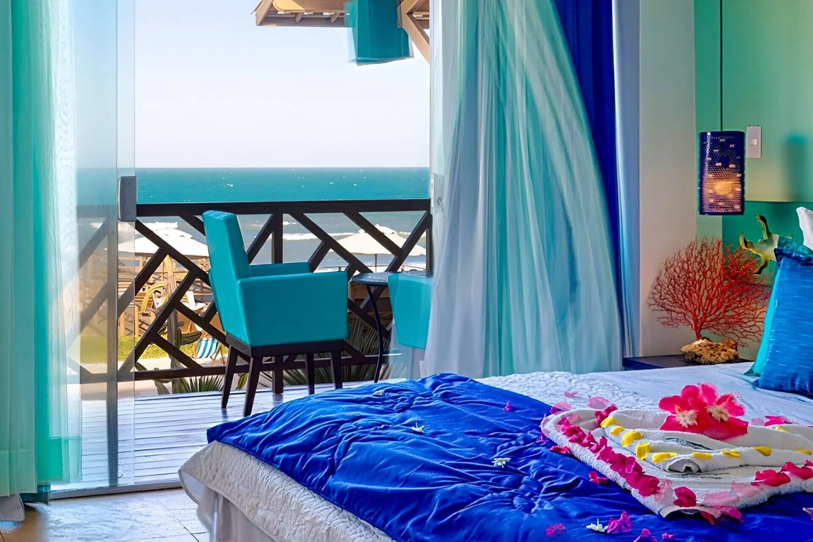 Bruno Marambaia Charme Hotel