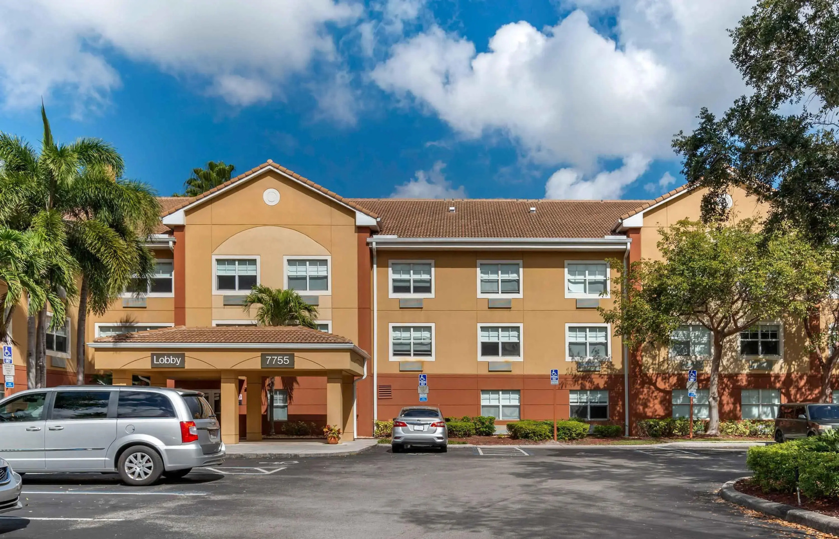 Extended Stay America Suites Fort Lauderdale Plantation